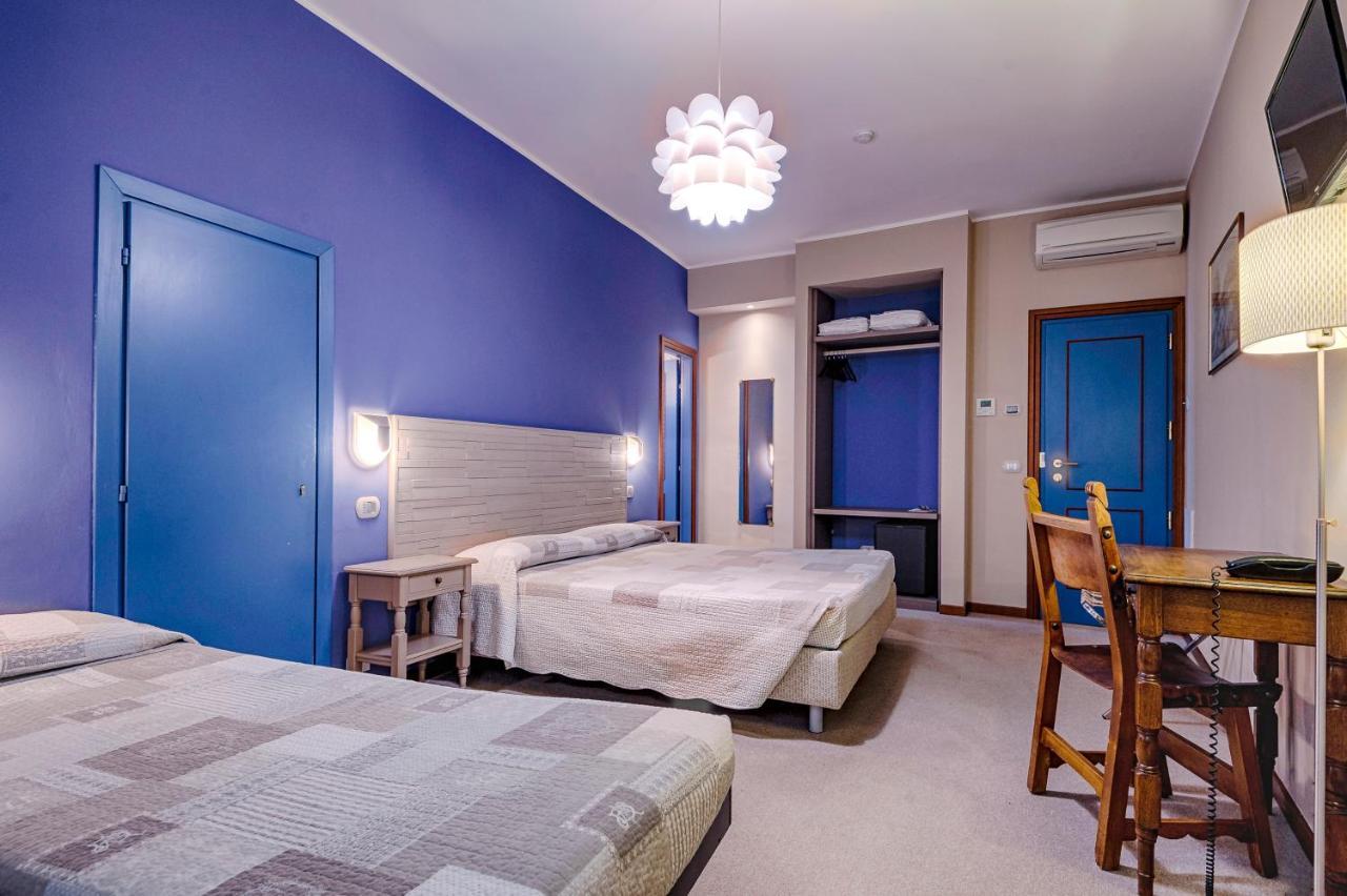 La Grotta Hotel ซานมารีโน ภายนอก รูปภาพ