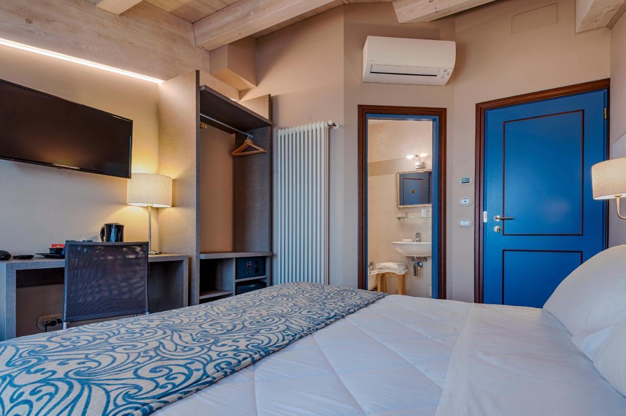 La Grotta Hotel ซานมารีโน ภายนอก รูปภาพ