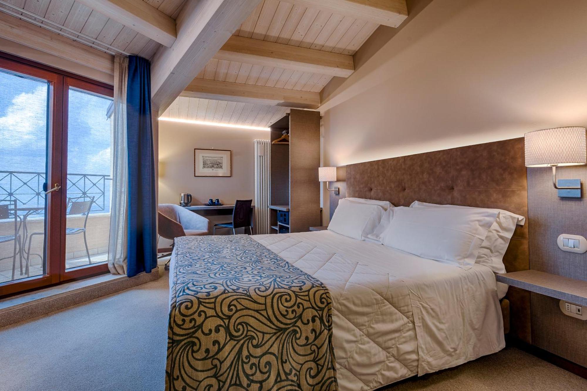 La Grotta Hotel ซานมารีโน ภายนอก รูปภาพ