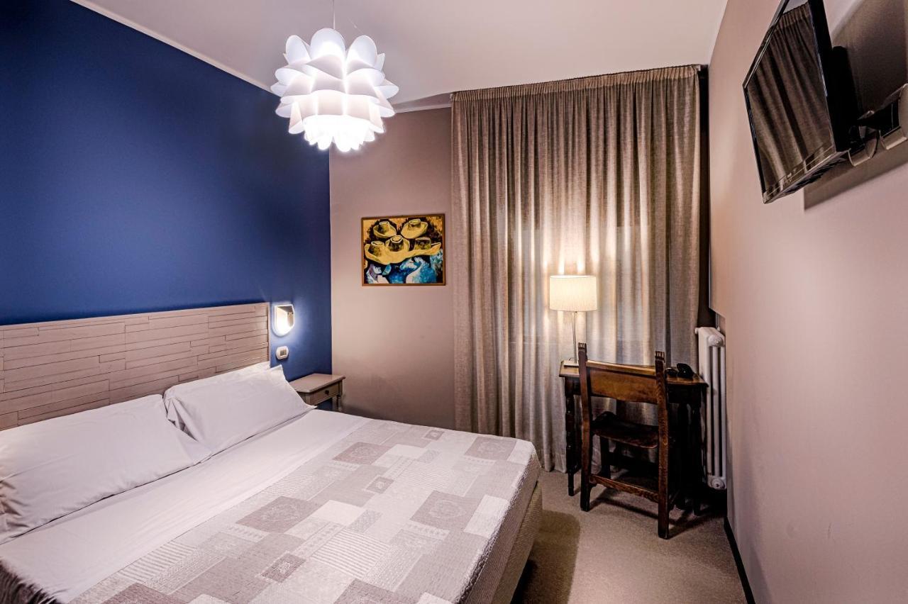 La Grotta Hotel ซานมารีโน ภายนอก รูปภาพ