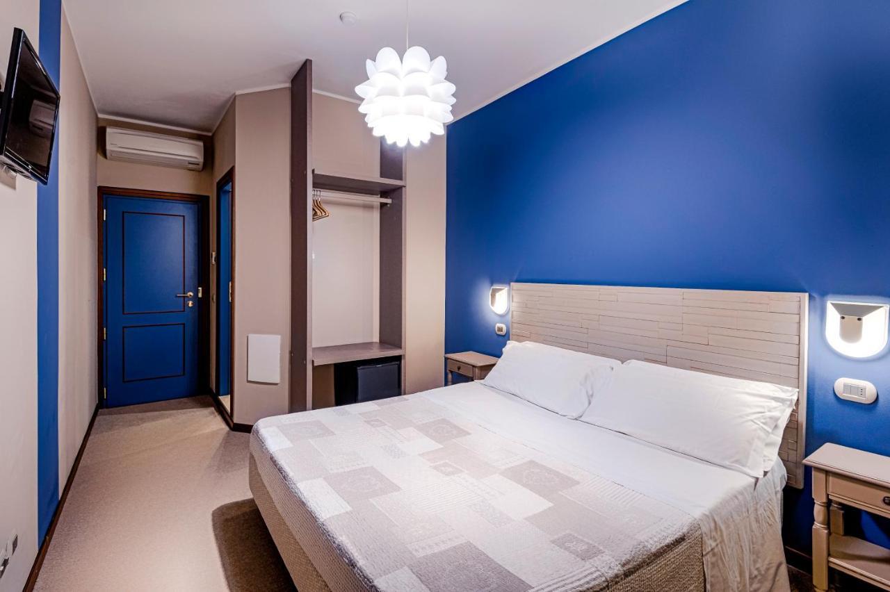 La Grotta Hotel ซานมารีโน ภายนอก รูปภาพ
