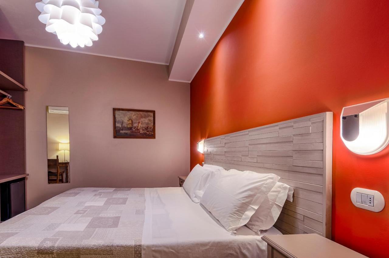 La Grotta Hotel ซานมารีโน ภายนอก รูปภาพ