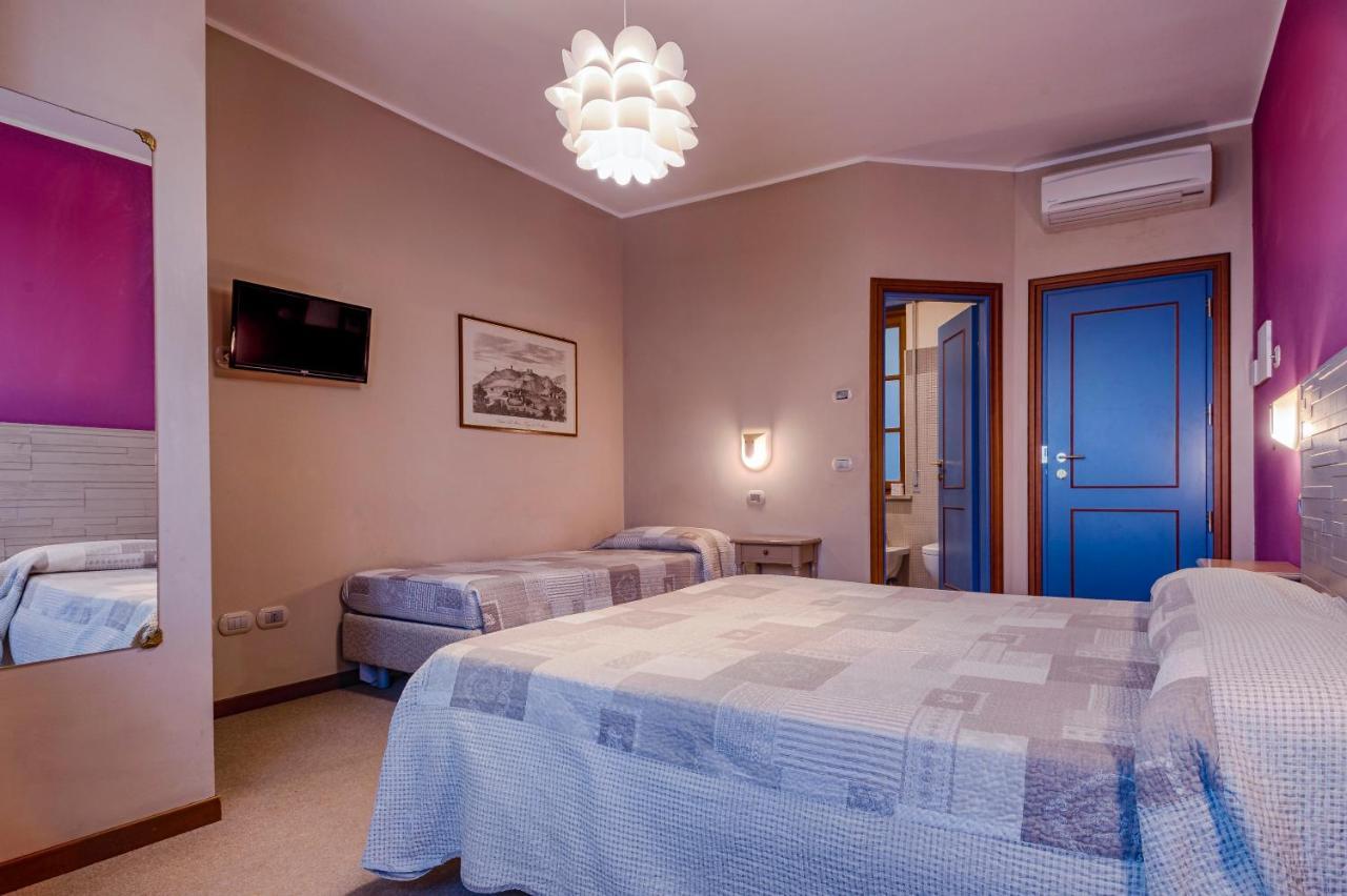 La Grotta Hotel ซานมารีโน ภายนอก รูปภาพ