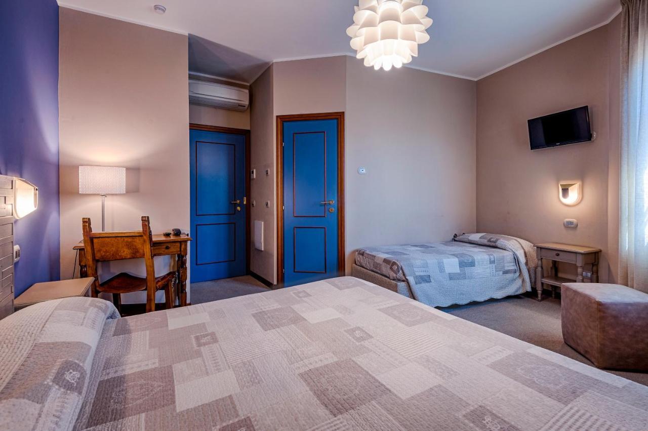 La Grotta Hotel ซานมารีโน ภายนอก รูปภาพ