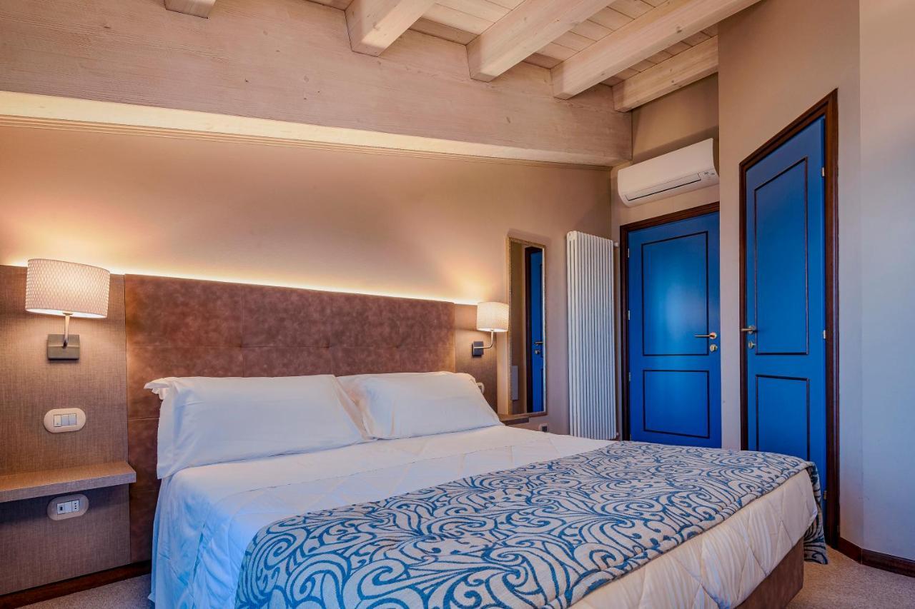 La Grotta Hotel ซานมารีโน ภายนอก รูปภาพ