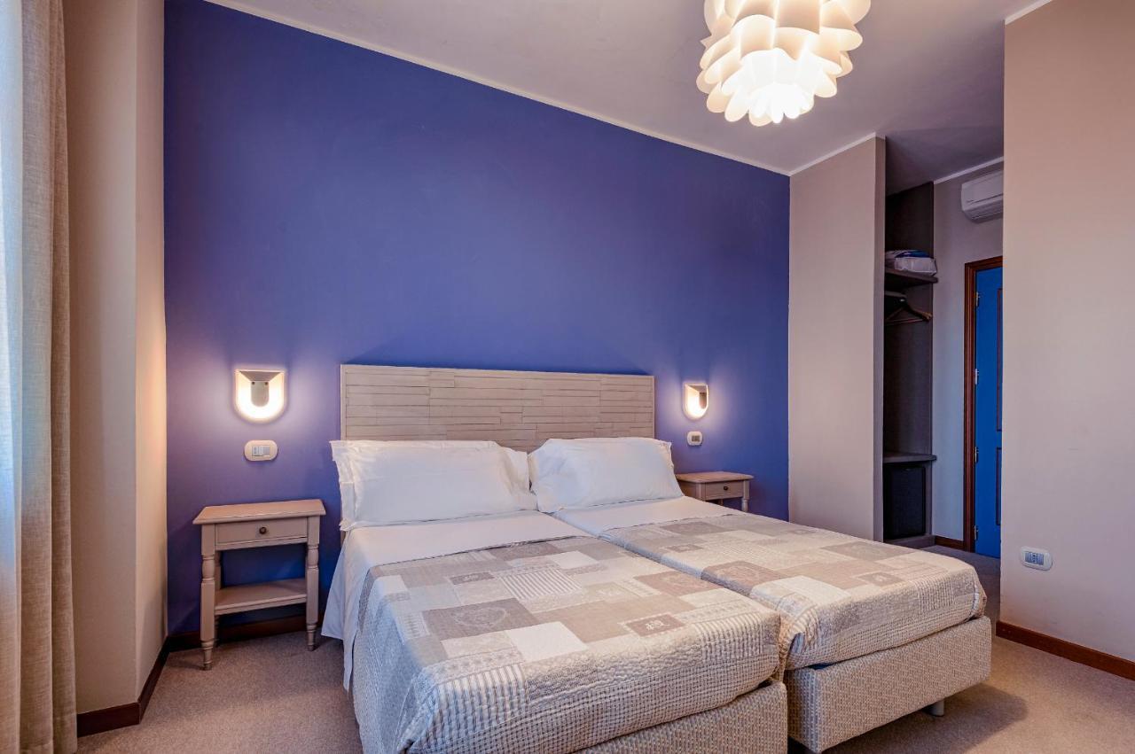 La Grotta Hotel ซานมารีโน ภายนอก รูปภาพ