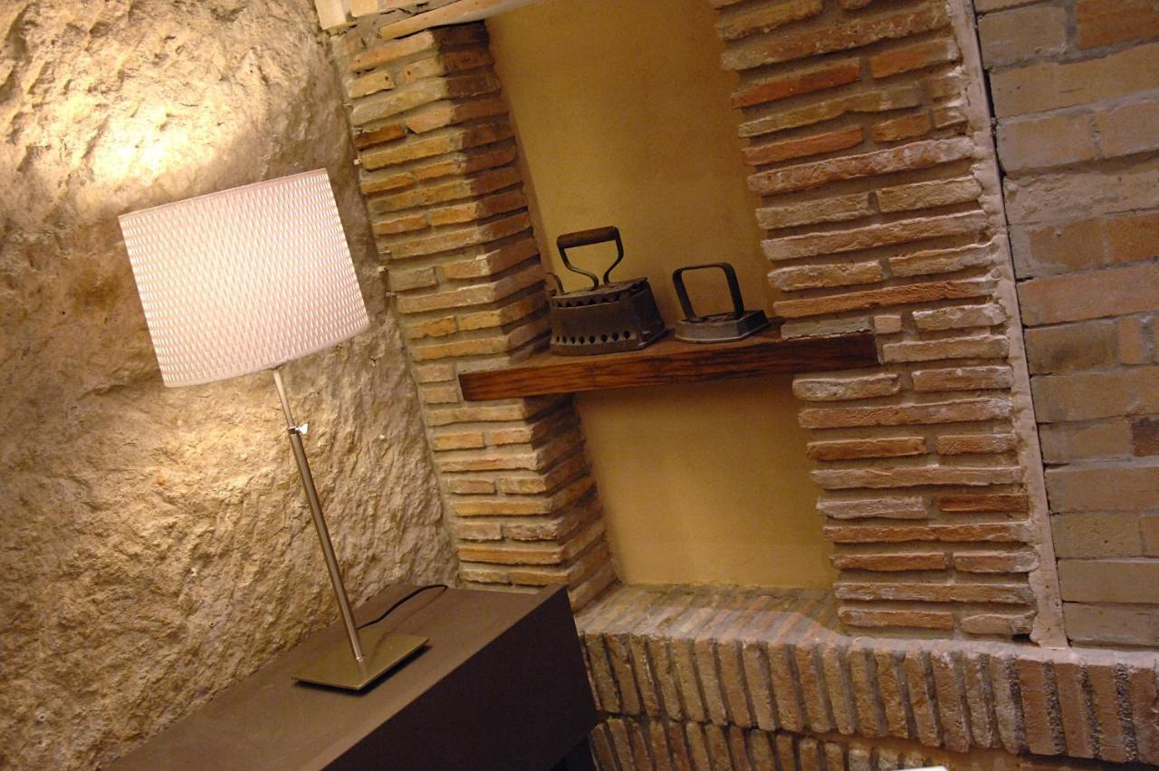La Grotta Hotel ซานมารีโน ภายนอก รูปภาพ