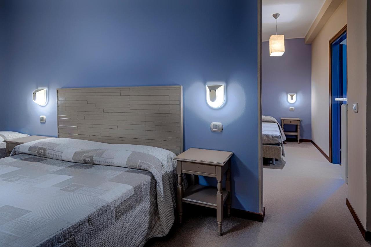 La Grotta Hotel ซานมารีโน ภายนอก รูปภาพ