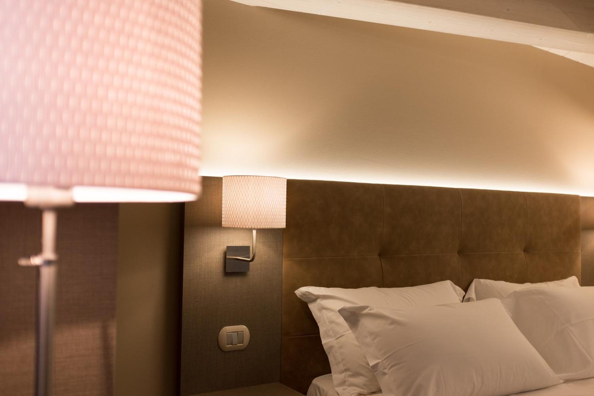 La Grotta Hotel ซานมารีโน ภายนอก รูปภาพ