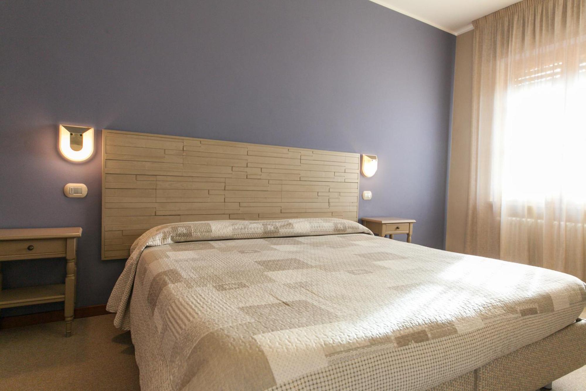 La Grotta Hotel ซานมารีโน ภายนอก รูปภาพ