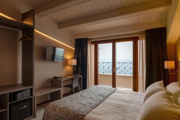 La Grotta Hotel ซานมารีโน ภายนอก รูปภาพ