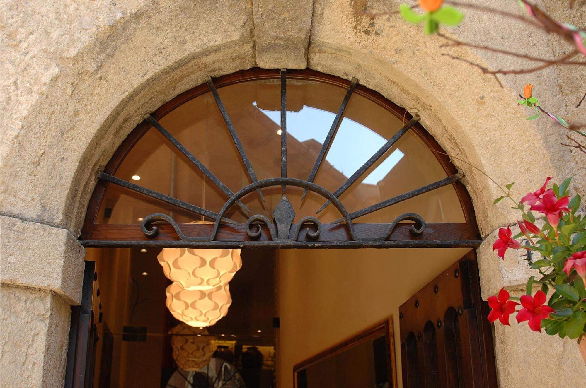 La Grotta Hotel ซานมารีโน ภายนอก รูปภาพ
