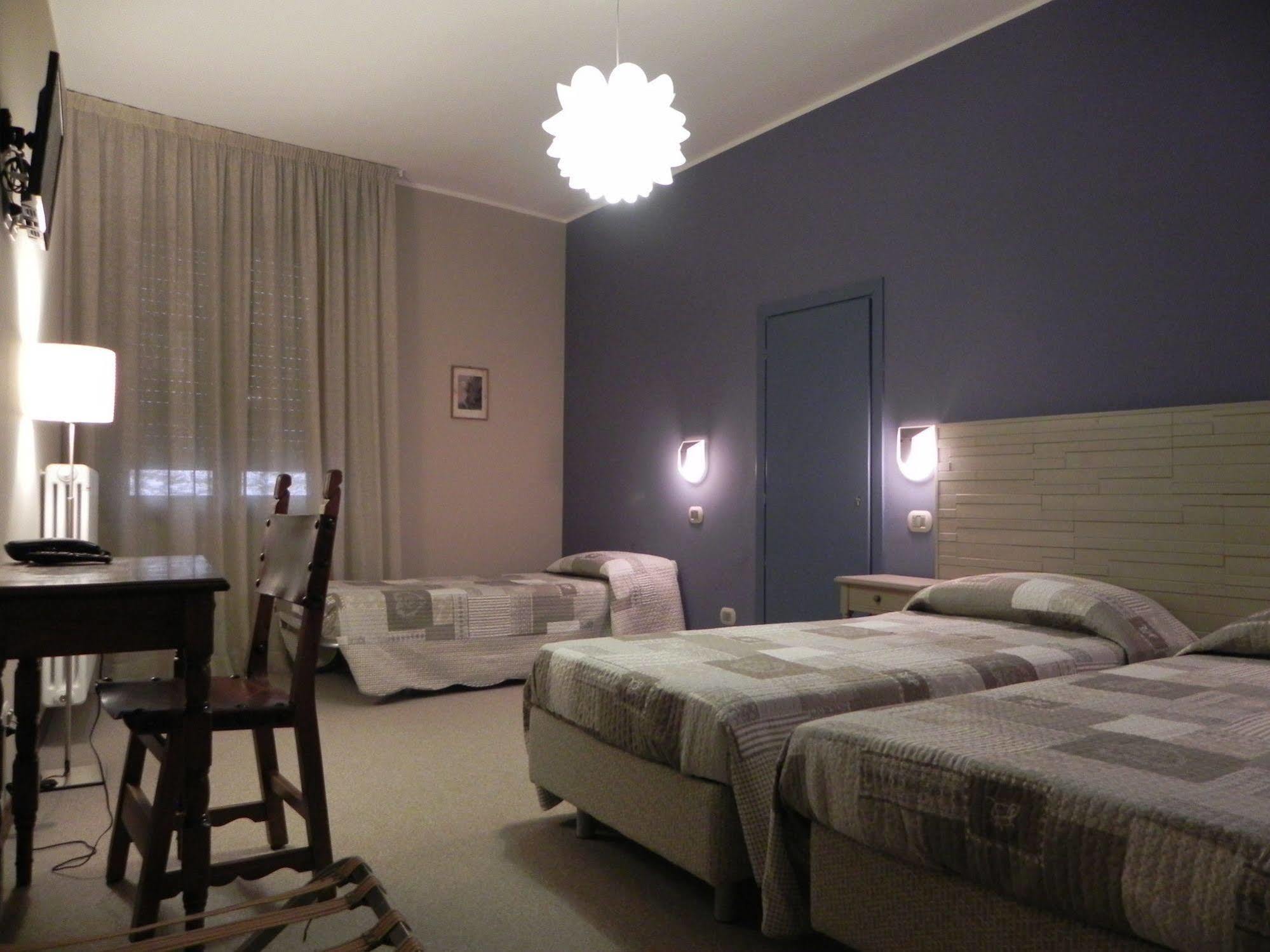 La Grotta Hotel ซานมารีโน ภายนอก รูปภาพ
